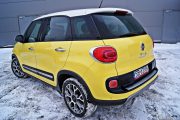 4fiat 500l Trekking 1.6multijet 180x120