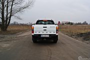 5ford Ranger Wildtrak 3.2tdci 180x120