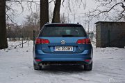 5volkswagen Golf Variant2.0tdi Highline 180x120