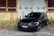 6lexus Is250 F Sport 180x120