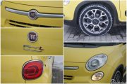 7fiat 500l Trekking 1.6multijet 180x120