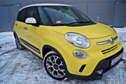 8fiat 500l Trekking 1.6multijet 180x120