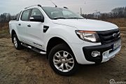 8ford Ranger Wildtrak 3.2tdci 180x120