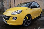 8opel Adam 1.4slam 180x120