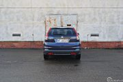 10honda Crv 2.2idtec Lifestyle Vs Honda Crv 1.6idtec 180x120