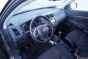 13mitsubishi Asx 1.8did Intense 180x120