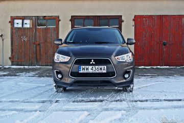 2mitsubishi Asx 1.8did Intense 360x240