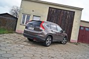 4honda Crv 2.2idtec Lifestyle Vs Honda Crv 1.6idtec 180x120