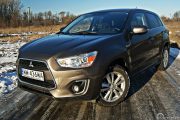 8mitsubishi Asx 1.8did Intense 180x120