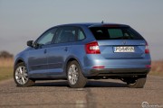 10skoda Rapid Spaceback Ambition 1.2tsi 180x120