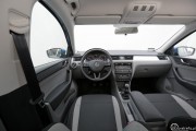 13skoda Rapid Spaceback Ambition 1.2tsi 180x120