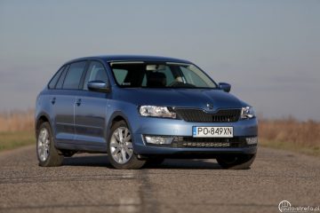 1skoda rapid spaceback ambition 1.2tsi