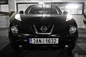 23nissan juke 1.6digt ntec