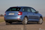 5skoda Rapid Spaceback Ambition 1.2tsi 180x120