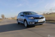 8skoda Rapid Spaceback Ambition 1.2tsi 180x120