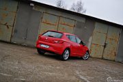 10seat Leon 1.4tsi Style 180x120