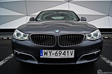 23bmw 328i xdrive gran turismo