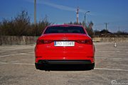 5audi A3 Limousine 1.8tfsi 180x120