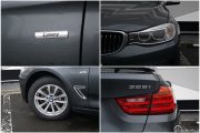 7bmw 328i Xdrive Gran Turismo 180x120