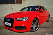 8audi A3 Limousine 1.8tfsi 180x120