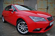 8seat Leon 1.4tsi Style 180x120