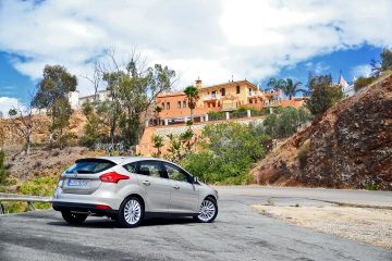 Ford Focus Lifting 2015 20743885 360x240