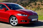 Ford Mondeo V Generacja 2015 21014458 180x120