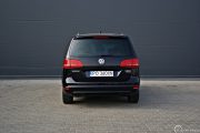 5volkswagen Sharan 2.0tdi 4motion Highline 180x120