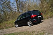 9volkswagen Sharan 2.0tdi 4motion Highline 180x120