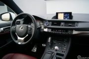 13lexus Ct200h F Sport 180x120