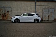 3lexus Ct200h F Sport 180x120