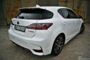 4lexus Ct200h F Sport 180x120