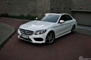 6mercedes C200 180x120