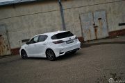 9lexus Ct200h F Sport 180x120