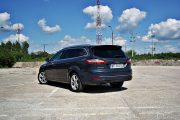 10ford Mondeo Kombi 2.0tdci Titanium 180x120