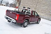 10isuzu Dmax 2.5td 180x120