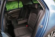 12volkswagen Golf 2.0tdi Dsg Highline 180x120