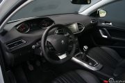 13peugeot 308 1.6thp Allure 180x120