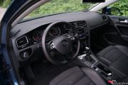 13volkswagen Golf 2.0tdi Dsg Highline 180x120