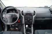 14isuzu Dmax 2.5td 180x120