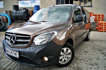 1mercedes citan mixto 111cdi