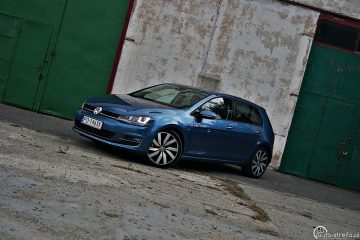 1volkswagen Golf 2.0tdi Dsg Highline 360x240