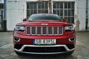 23jeep Grand Cherokee Overland Summit 3.0crd 180x120