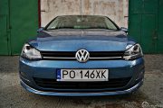 23volkswagen Golf 2.0tdi Dsg Highline 180x120