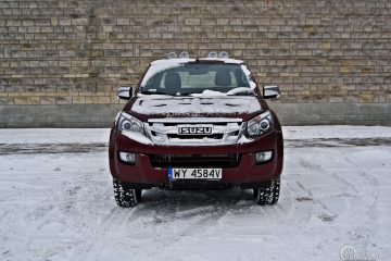 2isuzu Dmax 2.5td 360x240