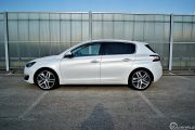 3peugeot 308 1.6thp Allure 180x120