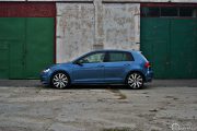 3volkswagen Golf 2.0tdi Dsg Highline 180x120