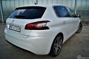 4peugeot 308 1.6thp Allure 180x120