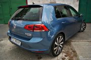 4volkswagen Golf 2.0tdi Dsg Highline 180x120