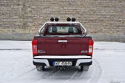 5isuzu Dmax 2.5td 180x120